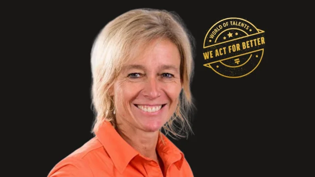 ESG Liesbeth Tielemans