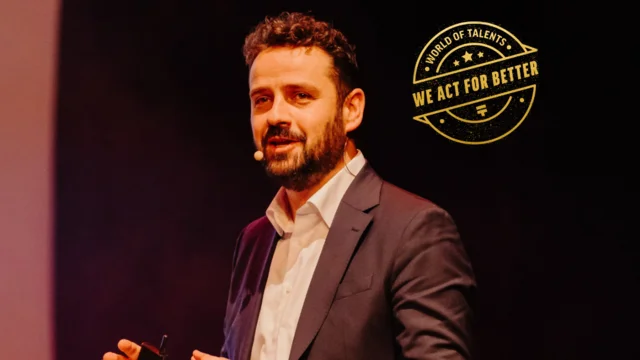 Pieter Claeys ESG
