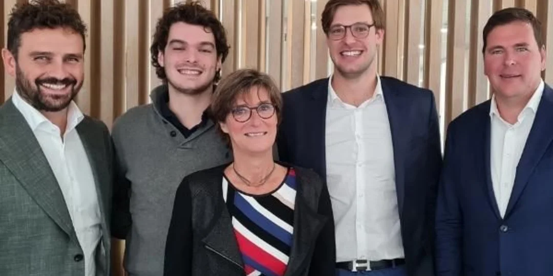 House of Talents acquisition of Human Supports Medical