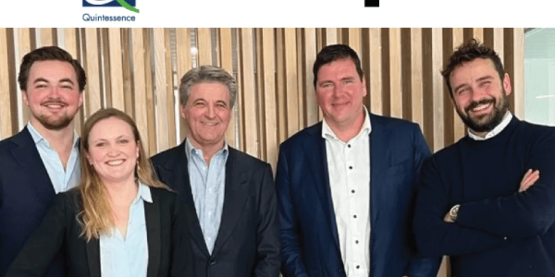 House of Talents acquires Quintessence