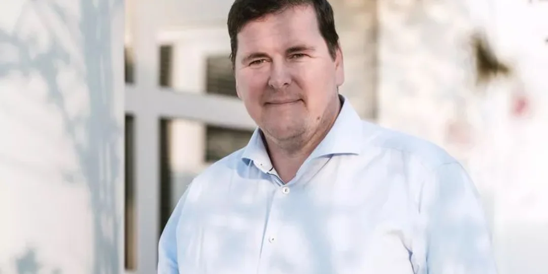 steve rousseau