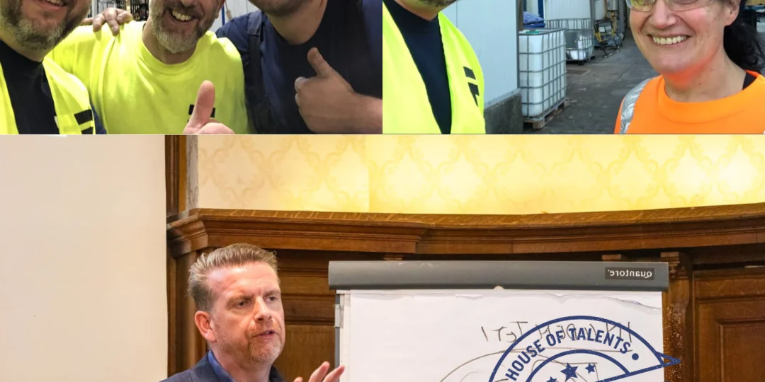 Safety for technicians
