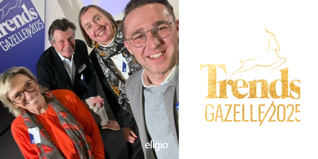 eligio trends gazelle