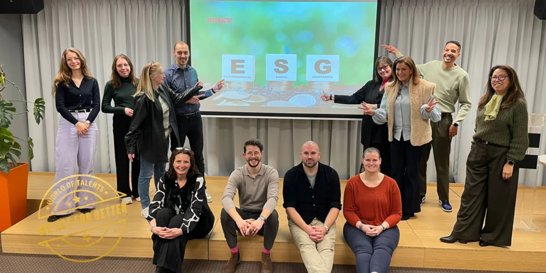 Sustainability in Project Management