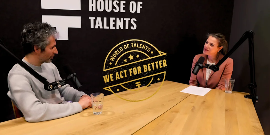 vraag aan maas podcast